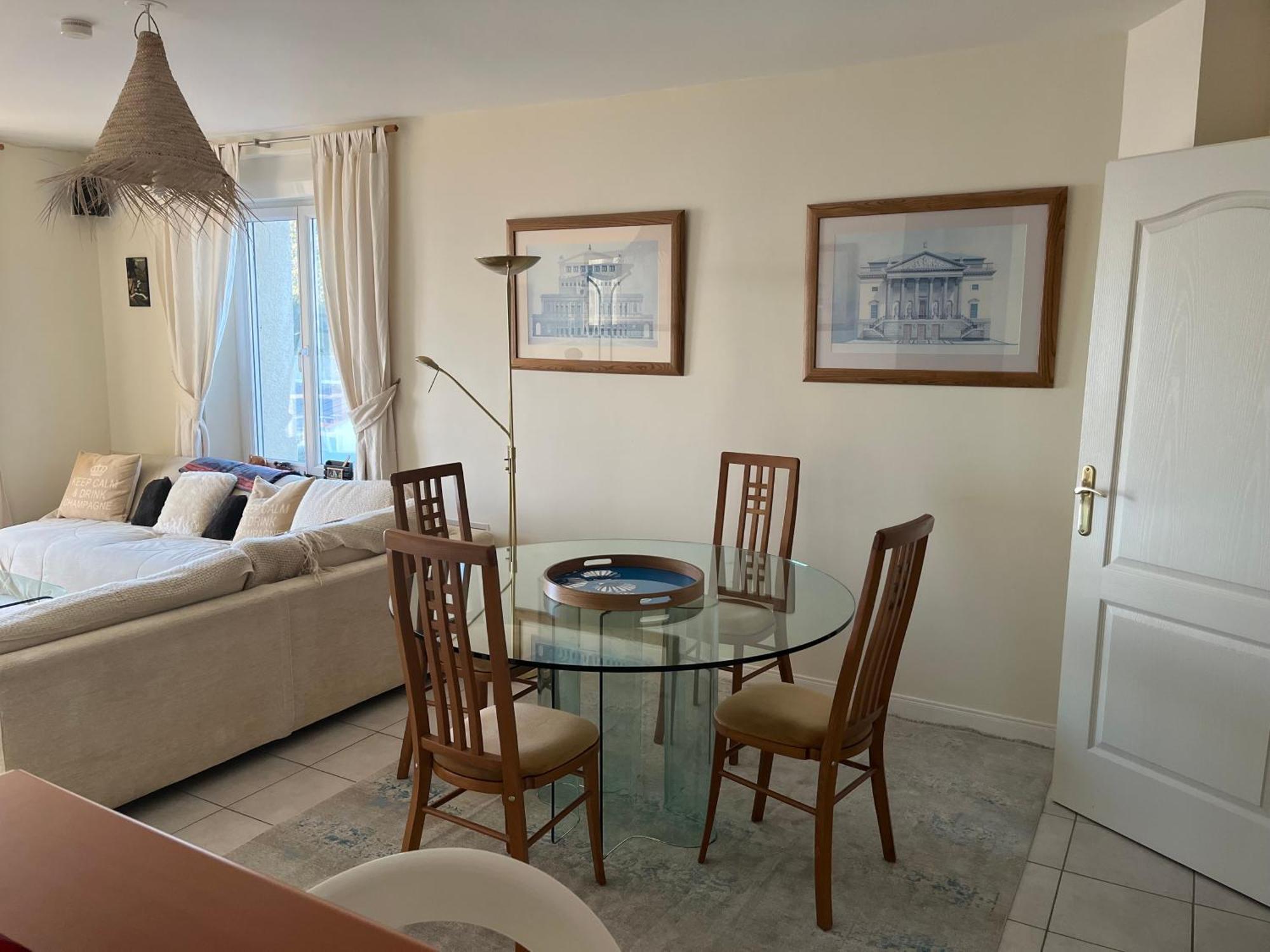 Apartment Le 123 Armoric - Balcon Vue - 50m De La - Confort Et Moderne - 70m2 Tregastel