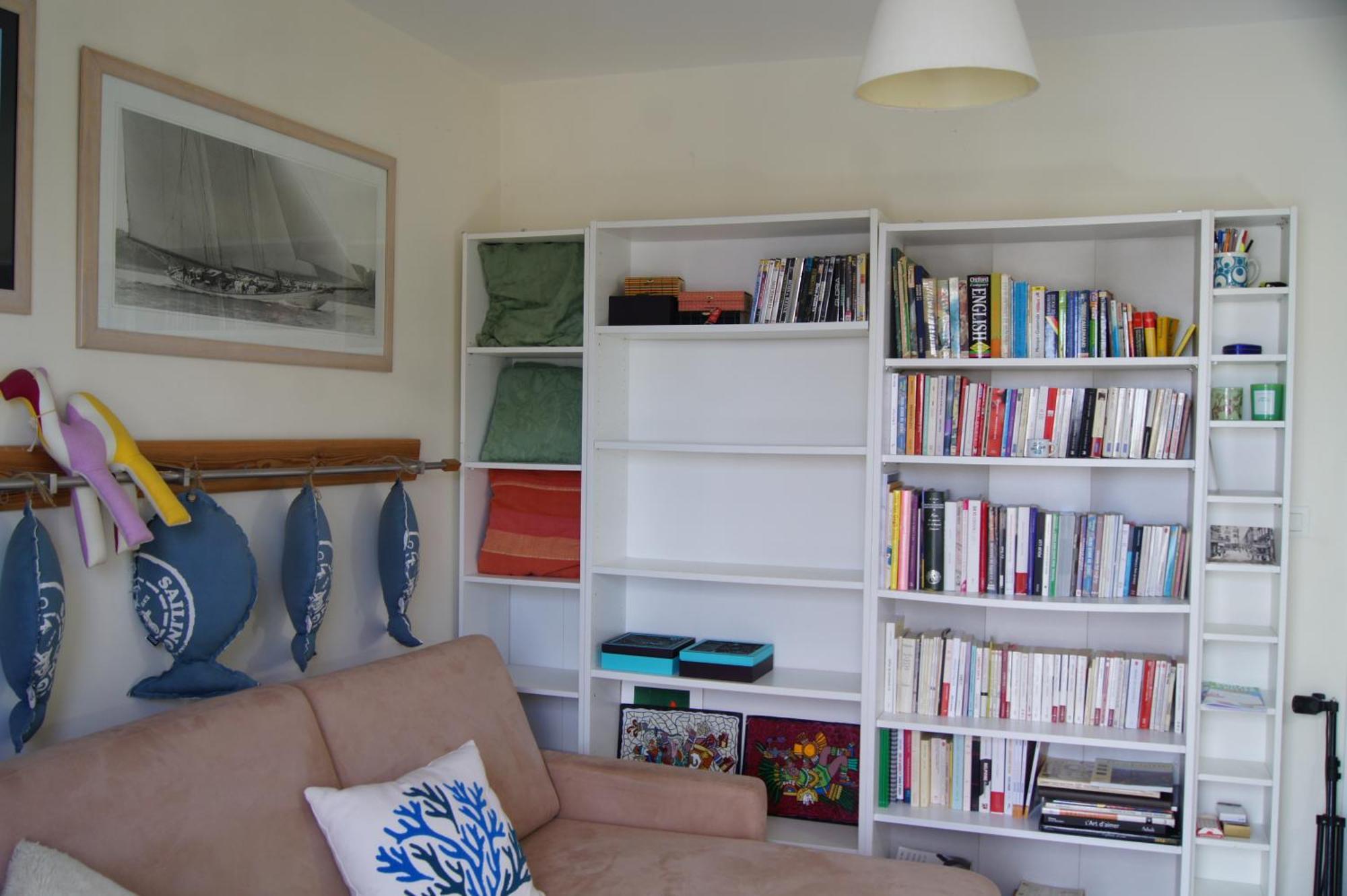 Le 123 Armoric - Balcon Vue - 50m De La - Confort Et Moderne - 70m2 Tregastel