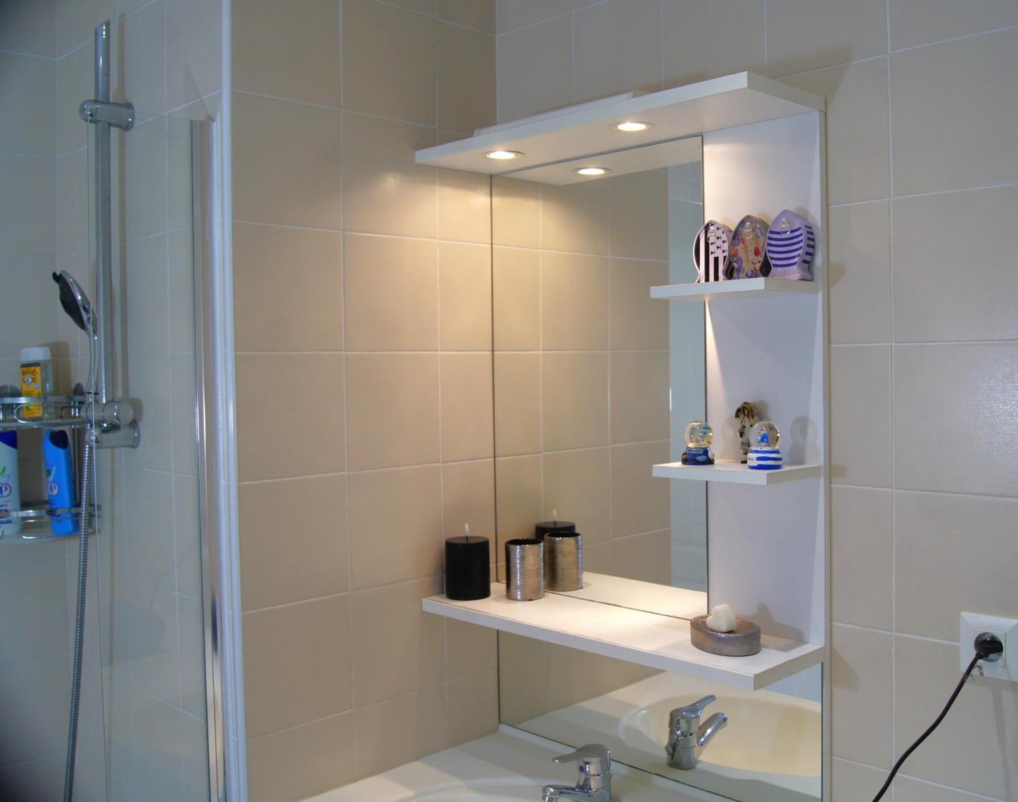 Le 123 Armoric - Balcon Vue - 50m De La - Confort Et Moderne - 70m2 Apartment *