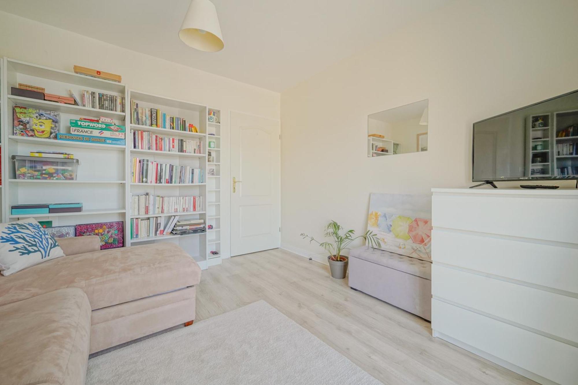 Apartment Le 123 Armoric - Balcon Vue - 50m De La - Confort Et Moderne - 70m2